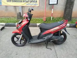 YAMAHA MIO 2007