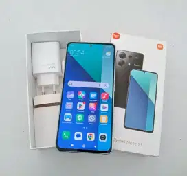 Xiaomi Redmi Note 13