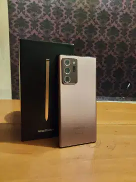 Samsung Galaxy Note 20 Ultra