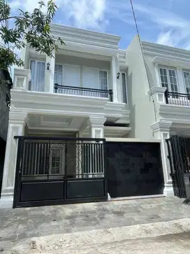 RUMAH MEWAH SEPUTARAN PETTARANI PANAKKUKANG