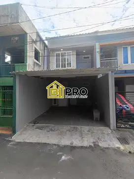 Turun Harga Rumah Siap Huni Di Cijantung Jakarta Timur