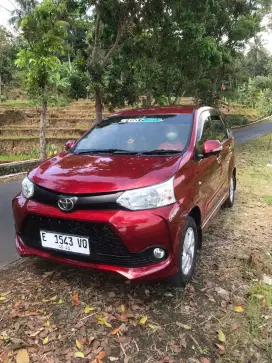 Jual mobil Avanza Veloz 1.3