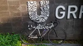 Roadbike Decathlon Triban RC 100 Sepeda Balap