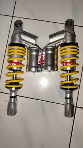 Shockbreaker Nmax/Aerox 305mm