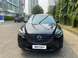 TDP 5% Mazda CX-5 2.5 Grand Touring AT 2015 Merah C4QQD