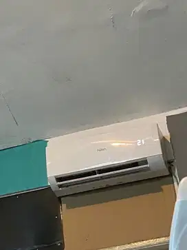 Ac merk Aqua 1/2pk