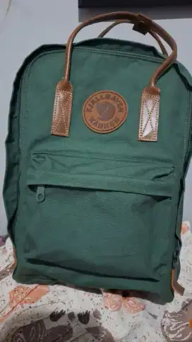 Tas Ransel Fjallraven Kanken Laptop 15