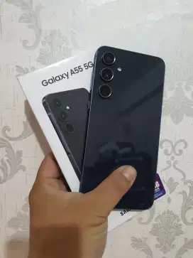 Samsung A55 8/256 Mulus SEIN