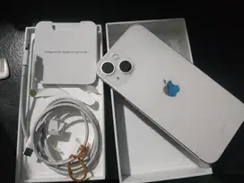 Iphone 13 128gb iBox Garansi On
