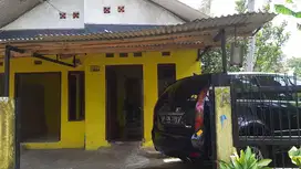 Dijual Rumah Adem Sejuk Ciampea Bogor