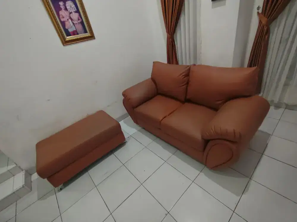 Service sofa dan Costume