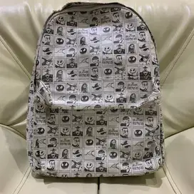 The Nightmare Ghostbusters Ransel Bag