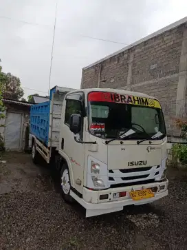 Dijual Isuzu Elf 2018