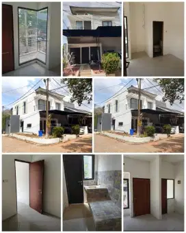Dijual Rumah di Jl. Ratna no.52 jatiasih bekasi