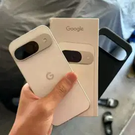 Google Pixel 9 Beacukai