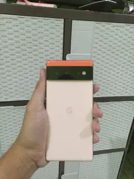 Google pixel 6 128GB