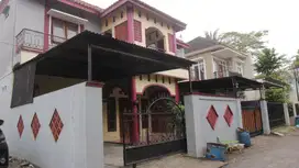 Disewakan Rumah di Sleman (dekat dengan Stadion Maguwoharjo)