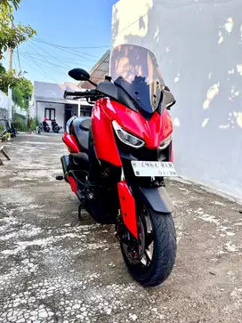 DIJUAL XMAX 250 OLD ABS MODIF