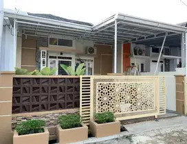 Investasi tanpa rugi rumah luxury siap bangun terlaris di buah batu 12