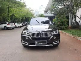 KM 44 RB, BMW X5 3.0 XDrive35I NIK 2015 Coklat X 5