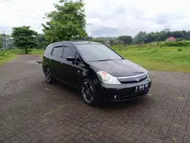 Honda Stream 2005 Bensin