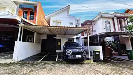 Rumah Dalam Cluster Siap Huni Jagakarsapec Jaksel