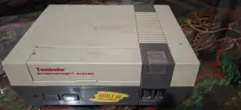 Nintendo Rongsok