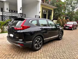 Honda CR-V 2021 Bensin