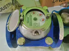 Air flow/meteran air