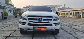 Mercedes Benz GL400 AMG A/T 2016 Tangan 1 Perorangan, Low KM, Ready