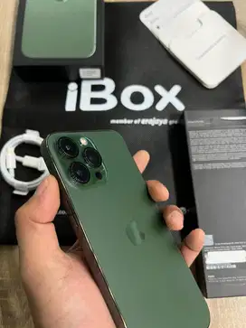 iphone 13 pro max 256gb ibox bh 86% rell ori