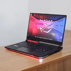 Asus ROG G513QM