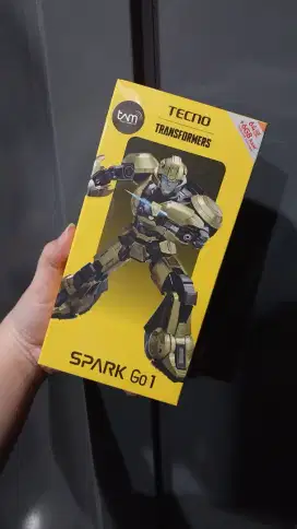 Tecno Spark Go 1 4/64GB