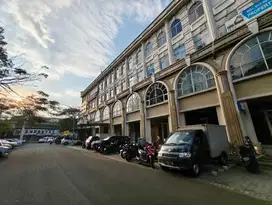 Ruko Green Lake City Termurah lokasi bagus, Tangerang