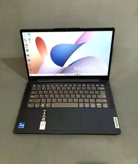 Lenovo Ideapad Slim 3 i5-12450H 8GB 512GB SSD BACKLIT Garansi ADP 2026