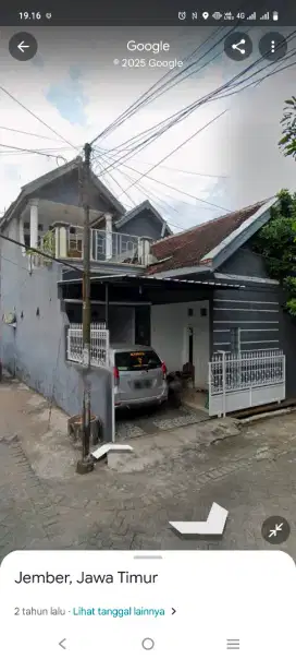 Dijual Rumah Siap Huni Tegal Besar Permai 2, Gratis AC