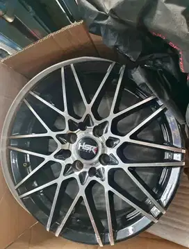 Hsr Hane r16 like new