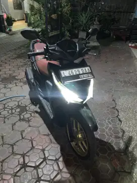 Di jual Vario 150 2017