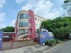 Kantor 3lt di Jl Tebet Barat Dalam X Tebet Jakarta Selatan
