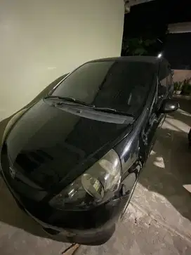 Honda Jazz Vtec 2007