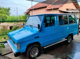 Toyota Kijang 1991 Bensin