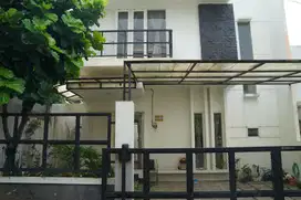 Dijual Rumah Siap Huni 2 Lantai Jagakarsa 1.6m Jakarta Selatan