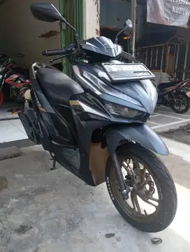 Vario 125 Gen 2 Keyles 2023