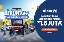 TDP Rendah -  Daihatsu Ayla 1.0 M Bensin MT 2019 Silver UE