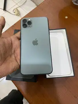 iphone 11 64GB  Resmi
