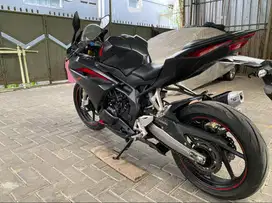 CBR 250RR / cbr250rr mulus mint condition