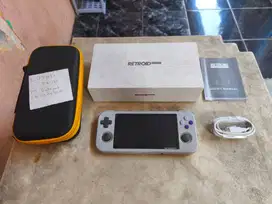Retroid Pocket 3 Handheld Retro Gaming System OS Android Fullset 04