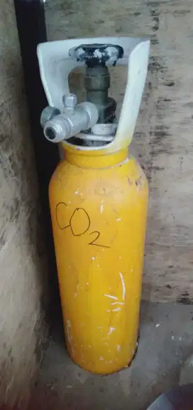 Tabung co2 ukuran 5kg