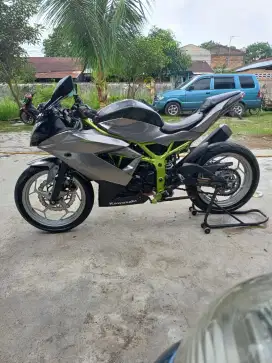 Kawasaki Ninja mono