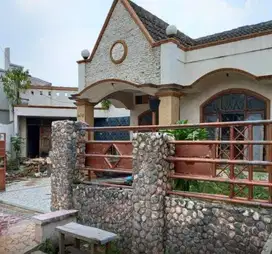RUMAH MURAH JL MELATI KEDAUNG TANGSEL